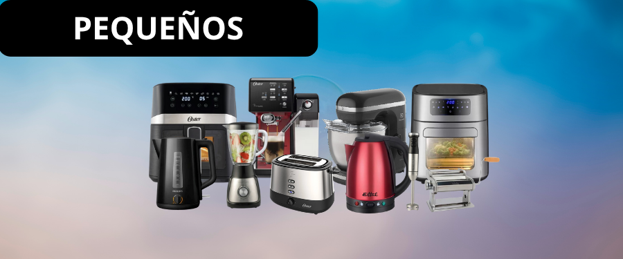 PEQUEÑOS