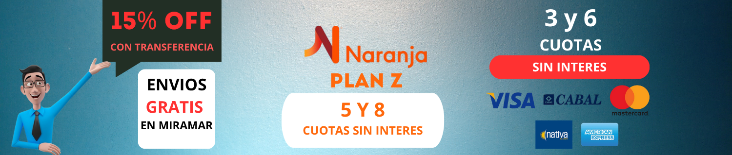 PLANES DE PAGO