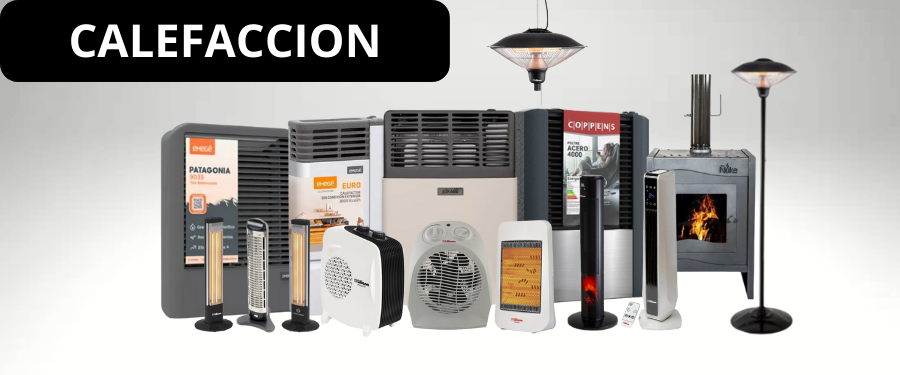CALEFACCION