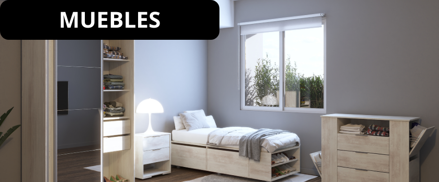 MUEBLES