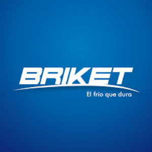 BRIKET